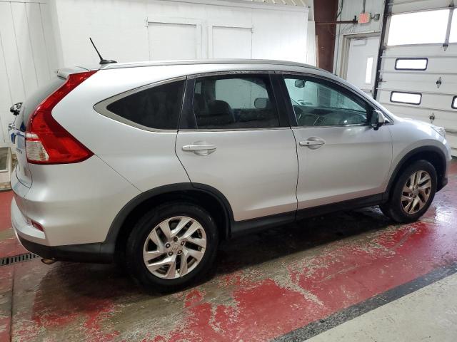 Photo 3 from auction – 2015 HONDA CR-V EXL with VIN 2HKRM4H72FH695162