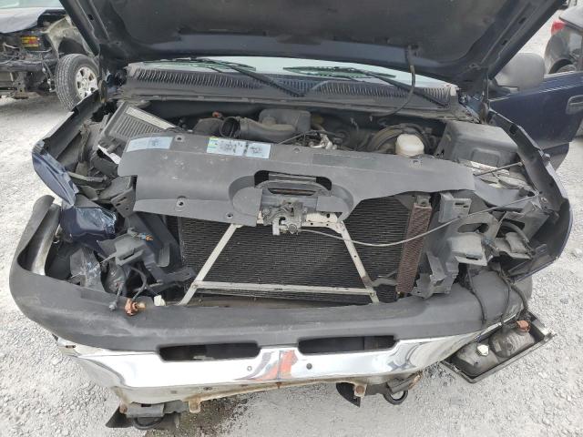 Photo 11 from auction – 2005 CHEVROLET SILVERADO with VIN 1GCEC19XX5Z299213