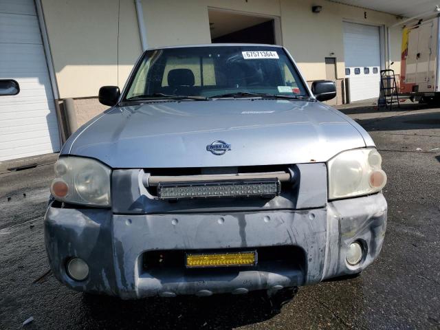 Photo 5 from auction – 2001 NISSAN FRONTIER K with VIN 1N6ED26Y01C341804