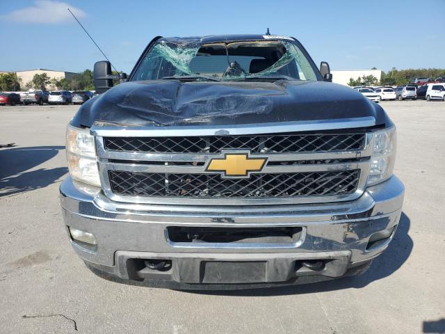 Photo 5 from auction – 2013 CHEVROLET SILVERADO with VIN 1GC1KXCG9DF245141