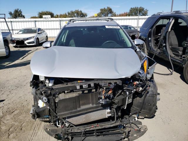 Photo 5 from auction – 2020 KIA NIRO EX with VIN KNDCC3LG9L5049414