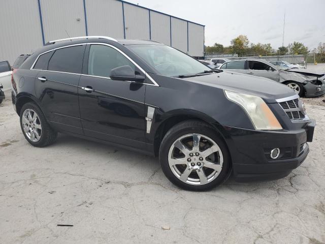 Photo 4 from auction – 2012 CADILLAC SRX PERFOR with VIN 3GYFNBE38CS609869