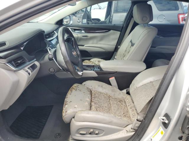 Photo 7 from auction – 2014 CADILLAC XTS LUXURY with VIN 2G61M5S36E9243356