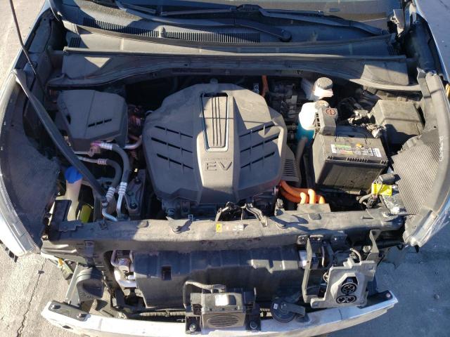 Photo 12 from auction – 2019 KIA NIRO EX with VIN KNDCC3LG0K5024299