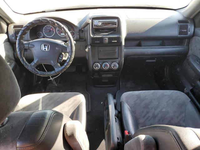 Photo 8 from auction – 2004 HONDA CR-V EX with VIN JHLRD78874C038783