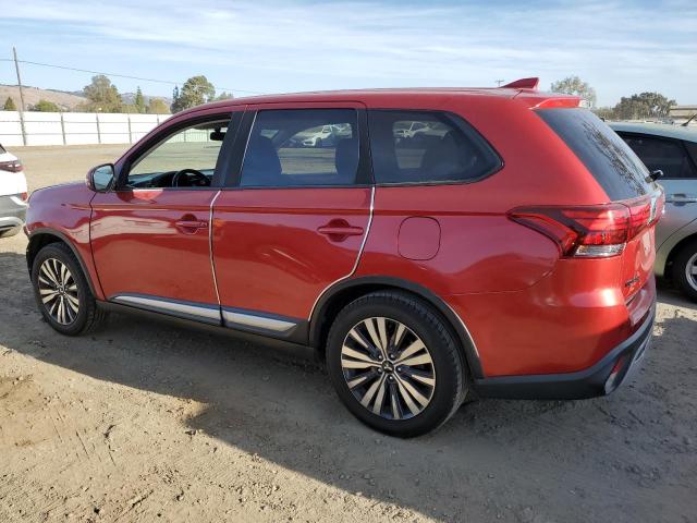 Photo 2 from auction – 2019 MITSUBISHI OUTLANDER with VIN JA4AD3A39KZ043246