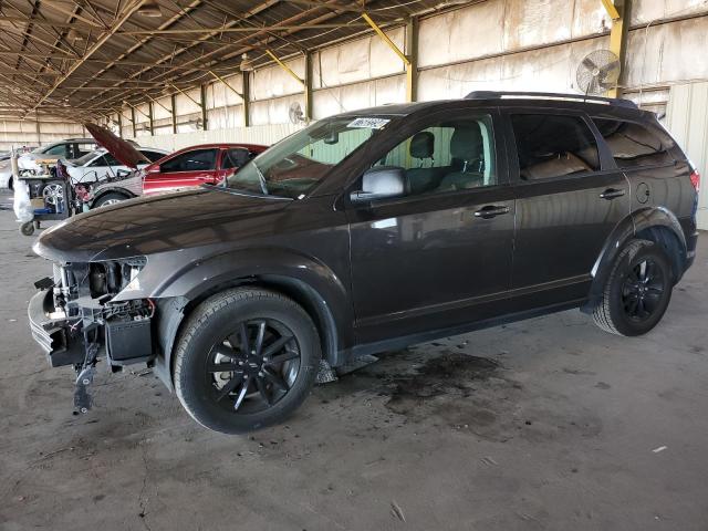 Photo 1 from auction – 2020 DODGE JOURNEY SE with VIN 3C4PDCABXLT277895