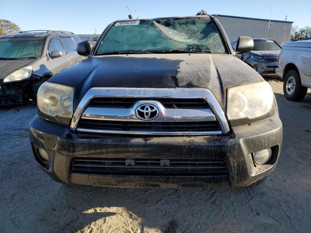 Photo 5 from auction – 2006 TOYOTA 4RUNNER SR with VIN JTEZU14R168058067