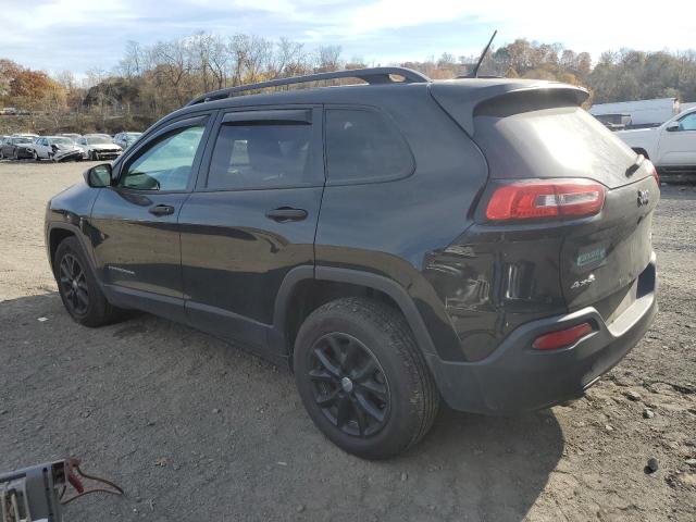 Photo 2 from auction – 2016 JEEP CHEROKEE S with VIN 1C4PJMAB1GW170815