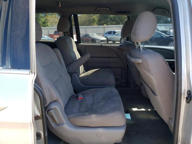 Photo 11 from auction – 2010 HONDA ODYSSEY EX with VIN 5FNRL3H40AB102442