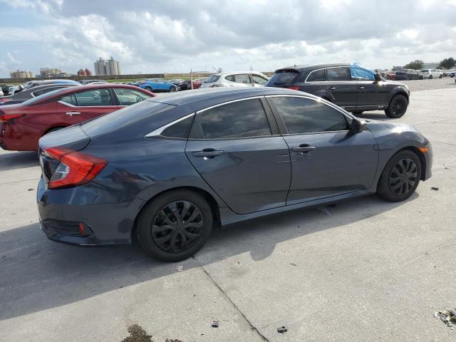 Photo 3 from auction – 2018 HONDA CIVIC LX with VIN 19XFC2F58JE042148