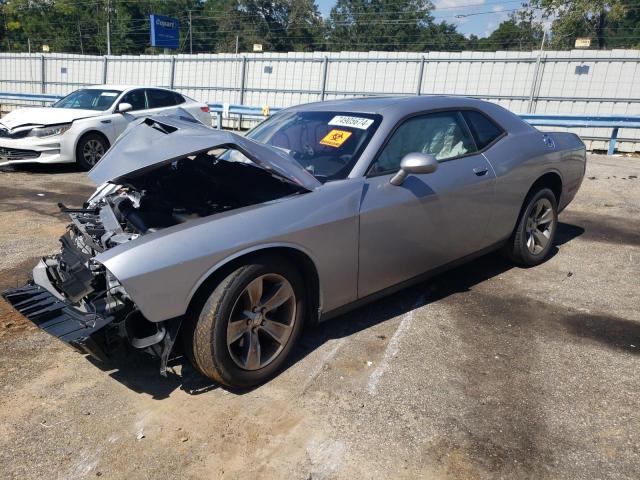 DODGE CHALLENGER 2015 with VIN 2C3CDZAG1FH850083 - Photo from auction
