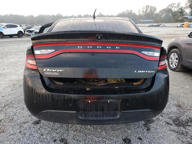 Photo 6 from auction – 2015 DODGE DART LIMIT with VIN 1C3CDFCB1FD345254