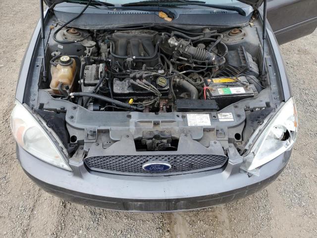 Photo 11 from auction – 2005 FORD TAURUS SE with VIN 1FAFP53U75A184149