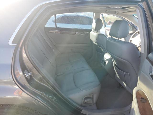 Photo 10 from auction – 2008 TOYOTA AVALON XL with VIN 4T1BK36B68U254342