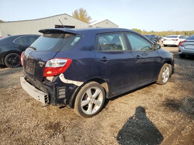 Photo 3 from auction – 2010 TOYOTA COROLLA MA with VIN 2T1KE4EE3AC041803