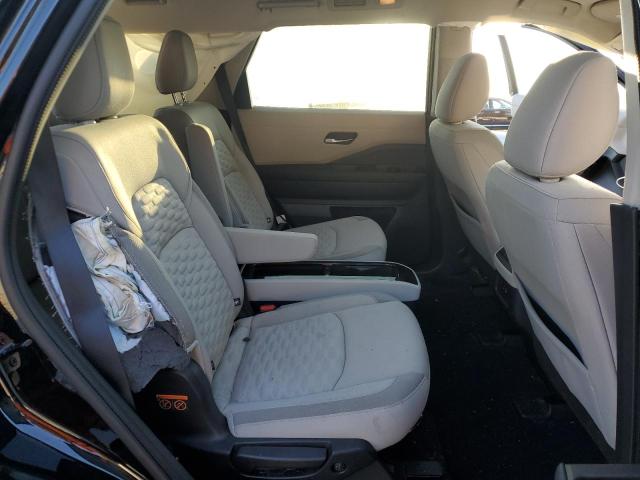 Photo 11 from auction – 2022 NISSAN PATHFINDER with VIN 5N1DR3BB6NC216668