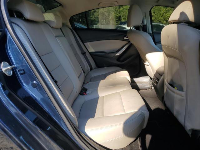Photo 10 from auction – 2017 MAZDA 6 TOURING with VIN JM1GL1V5XH1139915