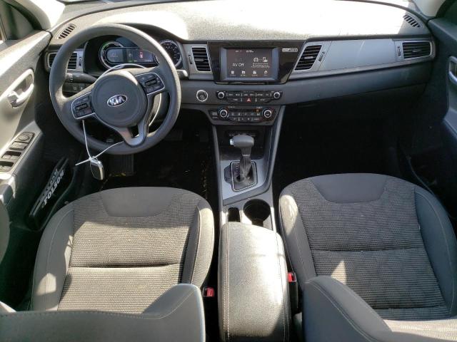 Photo 8 from auction – 2018 KIA NIRO FE with VIN KNDCB3LC8J5161490
