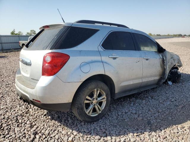 Photo 3 from auction – 2011 CHEVROLET EQUINOX LT with VIN 2GNALDEC0B1282239