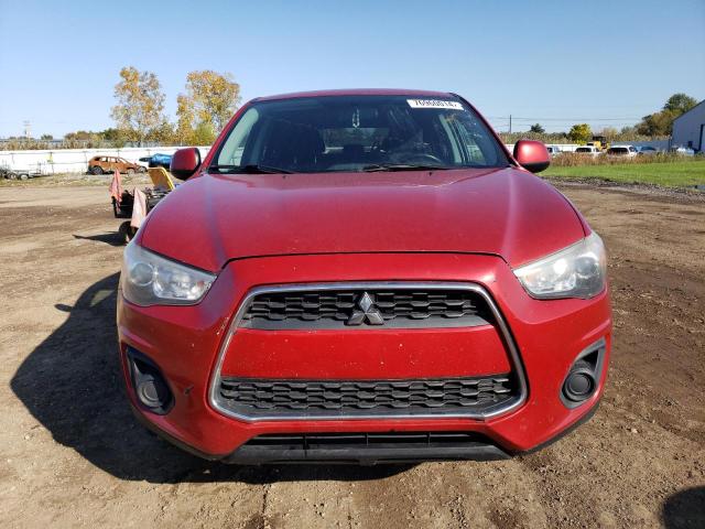 Photo 5 from auction – 2015 MITSUBISHI OUTLANDER with VIN 4A4AP3AU4FE017634