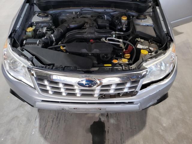 Photo 12 from auction – 2013 SUBARU FORESTER 2 with VIN JF2SHABC9DH439074