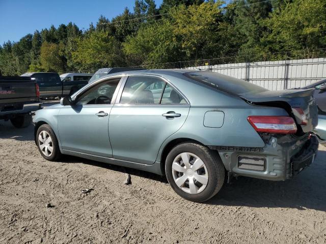 Photo 2 from auction – 2010 TOYOTA CAMRY BASE with VIN 4T4BF3EK7AR031180