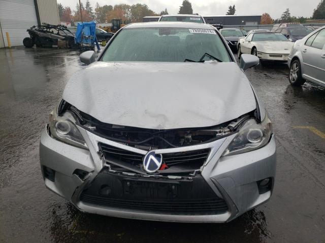 Photo 5 from auction – 2015 LEXUS CT 200 with VIN JTHKD5BH8F2234475