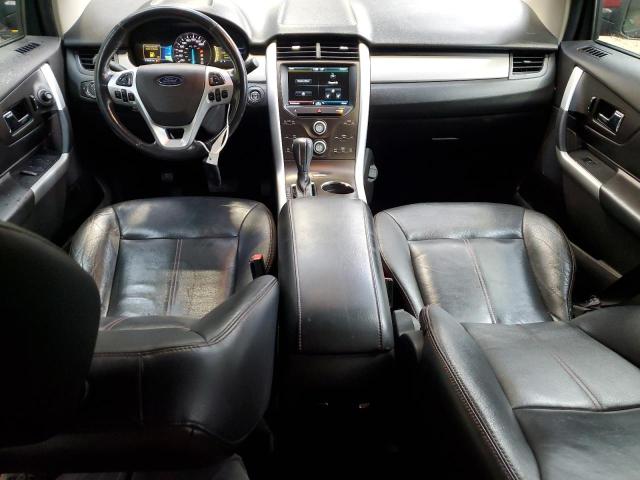 Photo 8 from auction – 2013 FORD EDGE SEL with VIN 2FMDK3JC5DBA15616