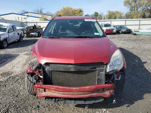 Photo 5 from auction – 2015 CHEVROLET EQUINOX LT with VIN 2GNFLGE35F6225874