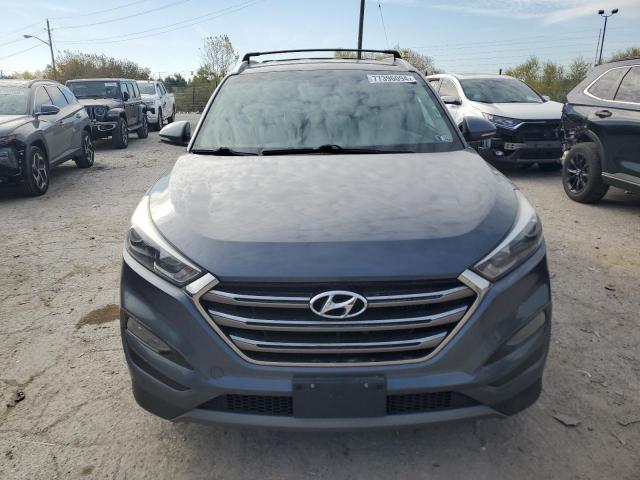 Photo 5 from auction – 2016 HYUNDAI TUCSON LIM with VIN KM8J3CA24GU247288