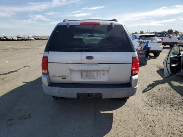 Photo 6 from auction – 2002 FORD EXPLORER X with VIN 1FMZU73E62UB40850