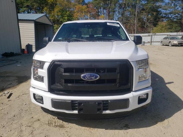 Photo 5 from auction – 2015 FORD F150 SUPER with VIN 1FTEX1C87FKE07884