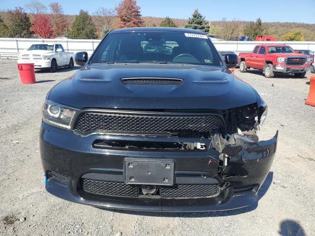 Photo 5 from auction – 2018 DODGE DURANGO R/ with VIN 1C4SDJCT9JC255643