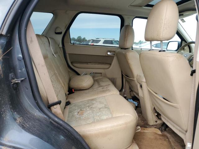 Photo 11 from auction – 2009 FORD ESCAPE LIM with VIN 1FMCU04G09KB94583