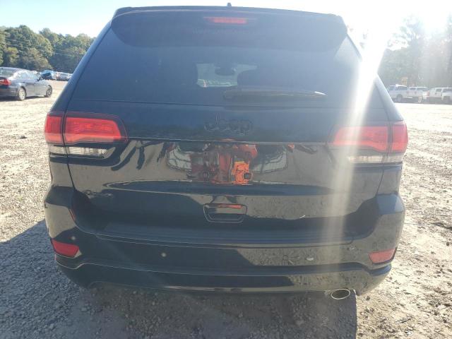 Photo 6 from auction – 2017 JEEP GRAND CHER with VIN 1C4RJFAG5HC879458