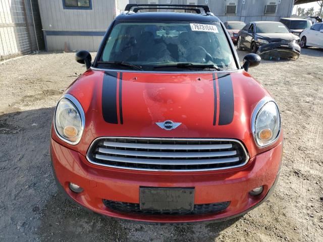 Снимка 5 от търг – 2013 MINI COOPER COU с VIN WMWZB3C52DWR36048