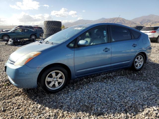 TOYOTA PRIUS 2008 with VIN JTDKB20U387702267 - Photo from auction