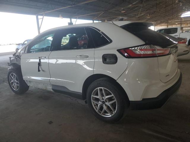 Снимка 2 от търг – 2023 FORD EDGE SEL с VIN 2FMPK4J97PBA31358