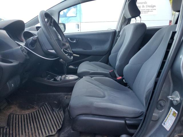 Photo 7 from auction – 2011 HONDA FIT with VIN JHMGE8H39BS010156