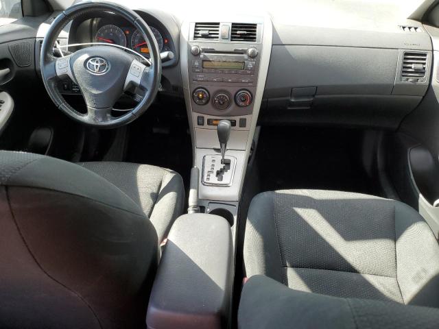 Photo 8 from auction – 2010 TOYOTA COROLLA BA with VIN 1NXBU4EE5AZ238408