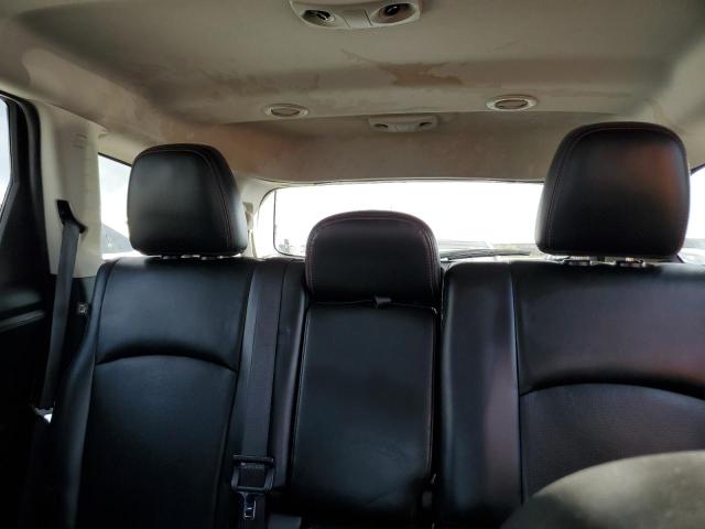 Photo 10 from auction – 2015 DODGE JOURNEY R/ with VIN 3C4PDCEG9FT641427
