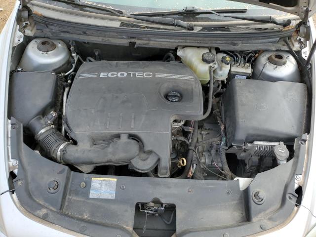 Photo 11 from auction – 2010 CHEVROLET MALIBU LS with VIN 1G1ZB5EB5AF112597