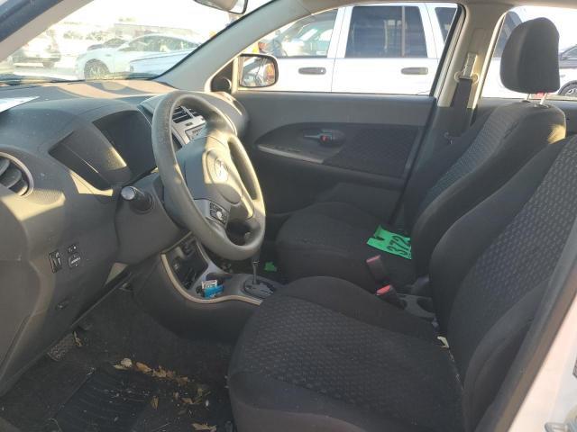 Zdjęcie 7 z aukcji – 2012 TOYOTA SCION XD z VIN JTKKU4B44C1015967