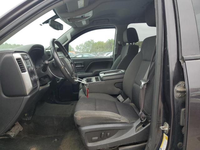 Photo 7 from auction – 2014 CHEVROLET SILVERADO with VIN 1GCVKREC8EZ372020