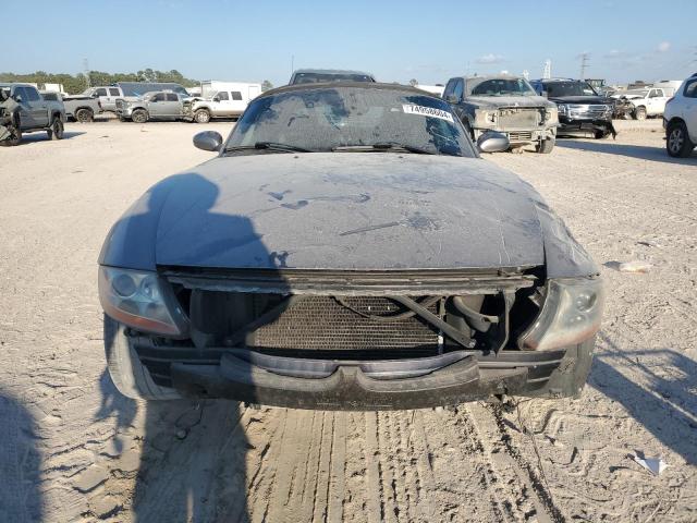 Photo 5 from auction – 2003 BMW .0I with VIN 4USBT53473LT24720