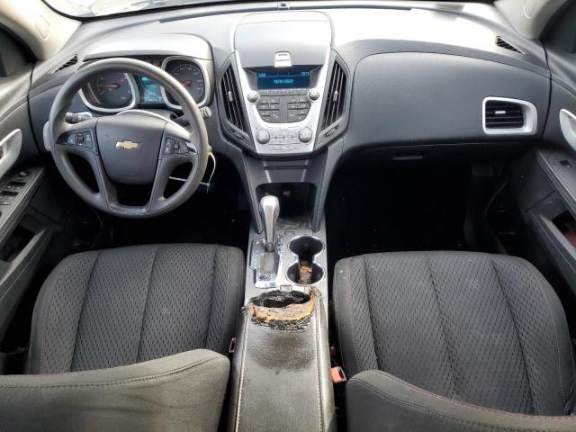 Снимка 8 от търг – 2014 CHEVROLET EQUINOX LS с VIN 2GNALAEK2E6352045