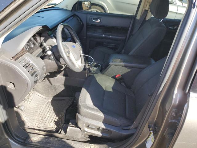 Photo 7 from auction – 2014 FORD FLEX SEL with VIN 2FMGK5C80EBD08567
