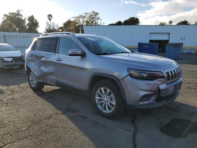 Photo 4 from auction – 2019 JEEP CHEROKEE L with VIN 1C4PJMCX3KD138008