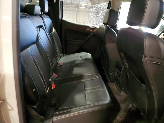 Photo 10 from auction – 2022 FORD RANGER XL with VIN 1FTER4FH8NLD06241